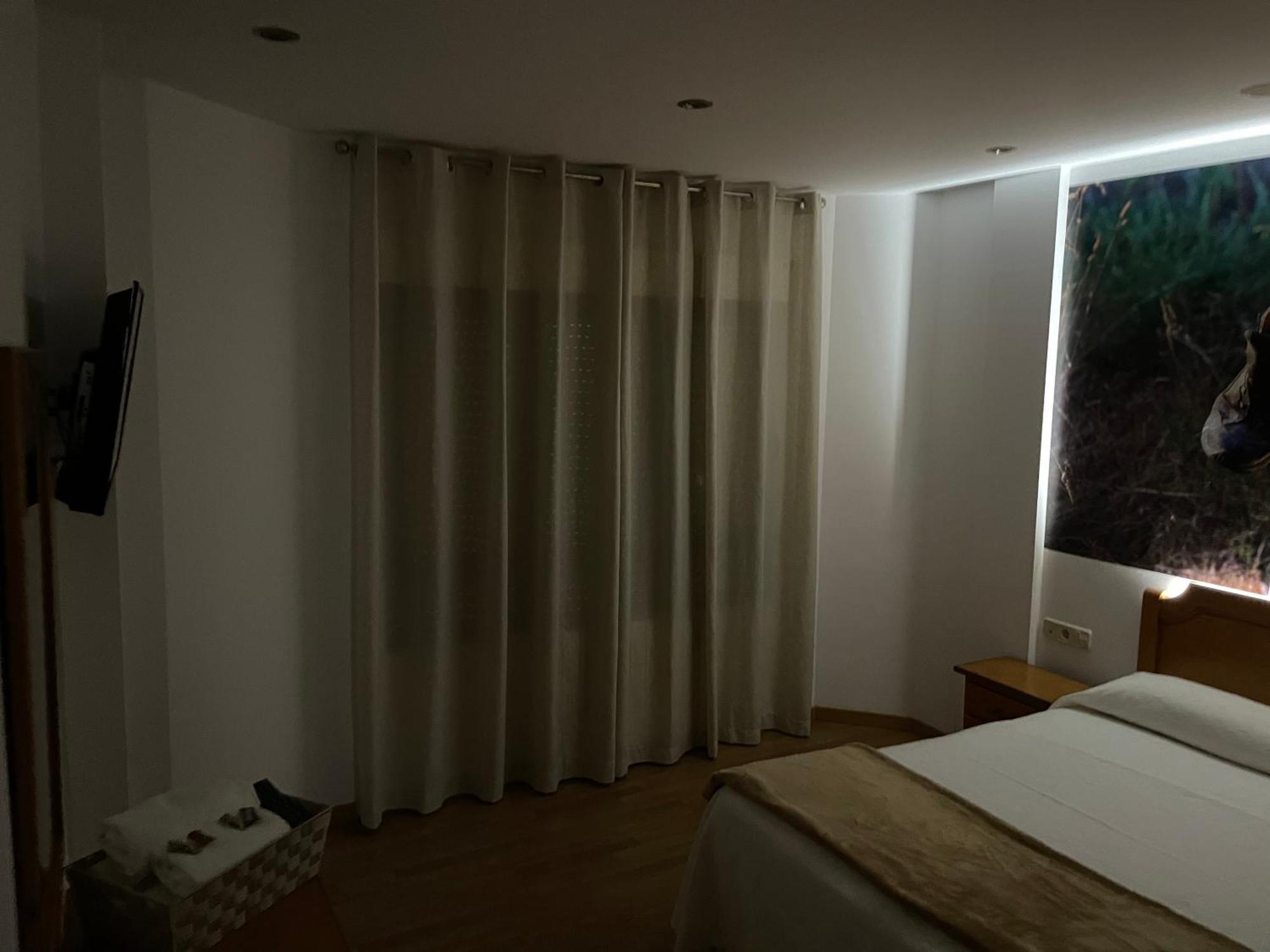 Camino Portugues Apartment Padron Exterior photo